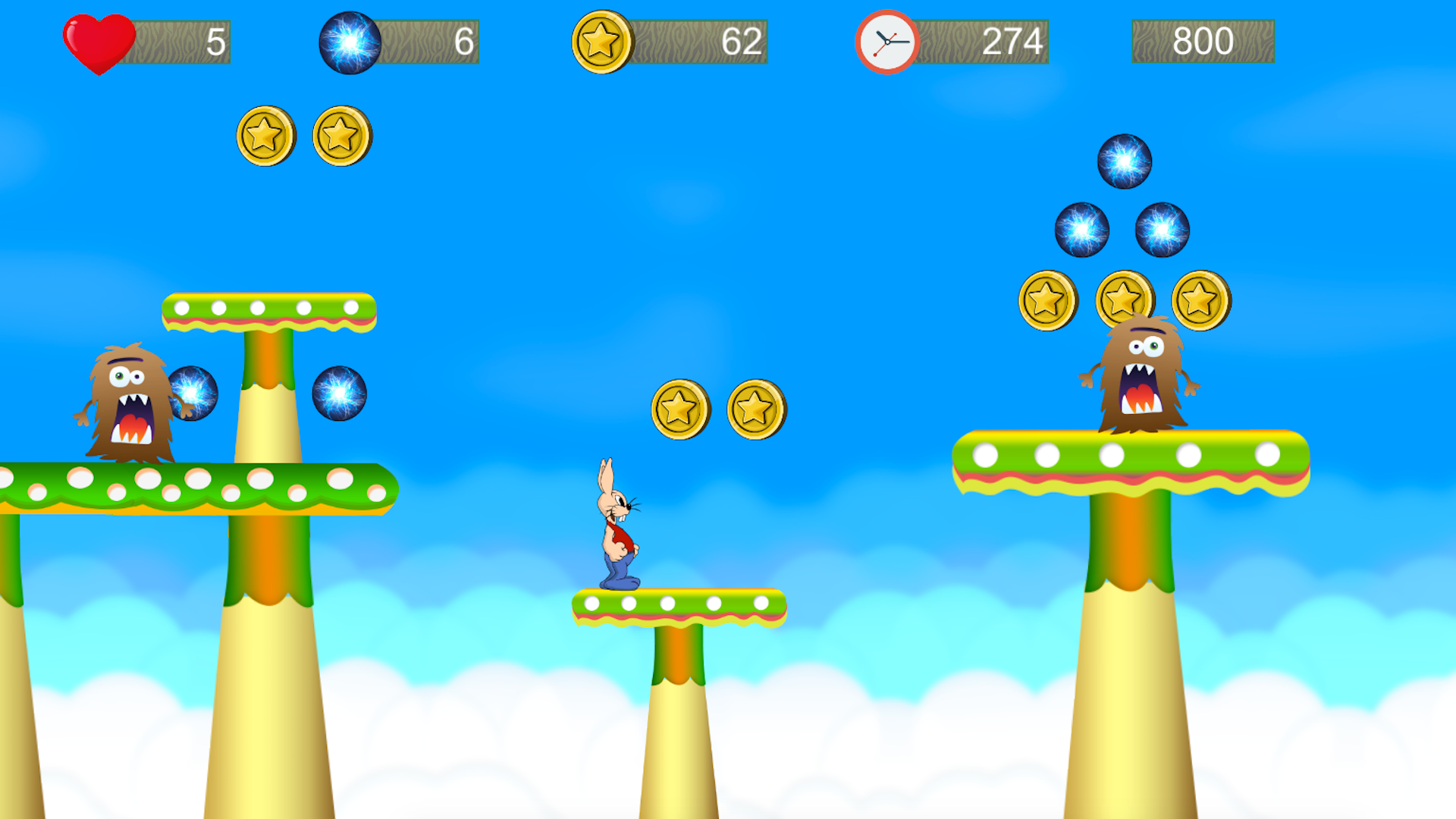 Funtoon's World HD Free