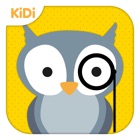 Top 40 Games Apps Like Kidi Eye Spy - Find Hidden Objects - Best Alternatives