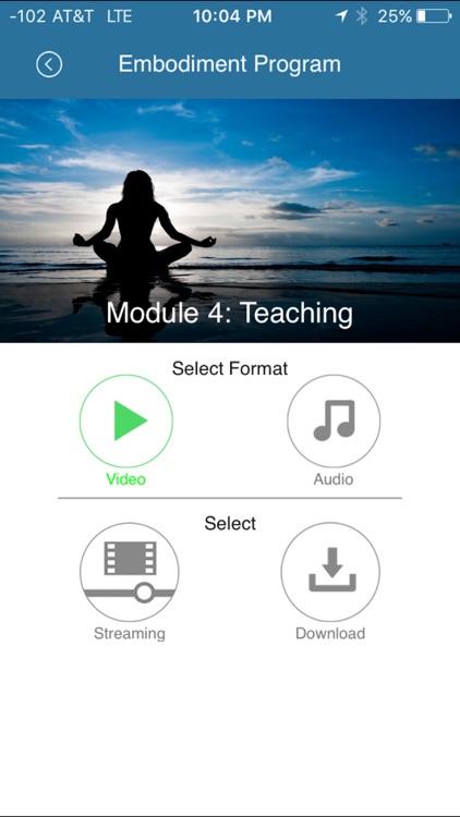 The Voice for Love - Free Training on How to Hear God’s Voice and Included Inspirational Spiritual Quotes screenshot-3