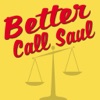 Which Character Are You? - Personality Quiz for Better Call Saul & Breaking Bad icon