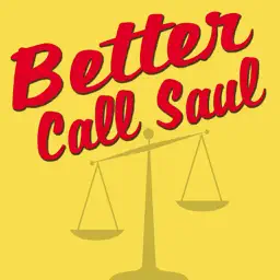 Which Character Are You? - Personality Quiz for Better Call Saul & Breaking Bad app icon