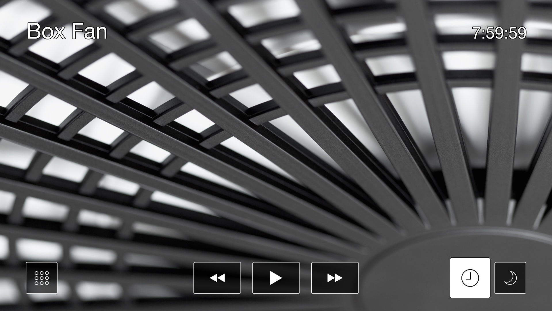 White Noise Pro
