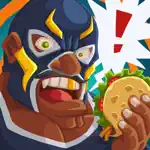 Taco Mucho Clicker - Super Crafter Streetfood Truck Master Game App Contact
