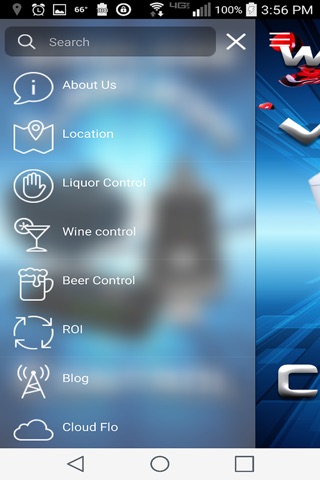 Liquor Control screenshot 2