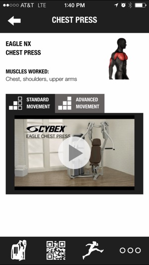 Cybex Strength(圖3)-速報App