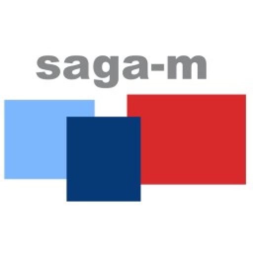 saga-m icon