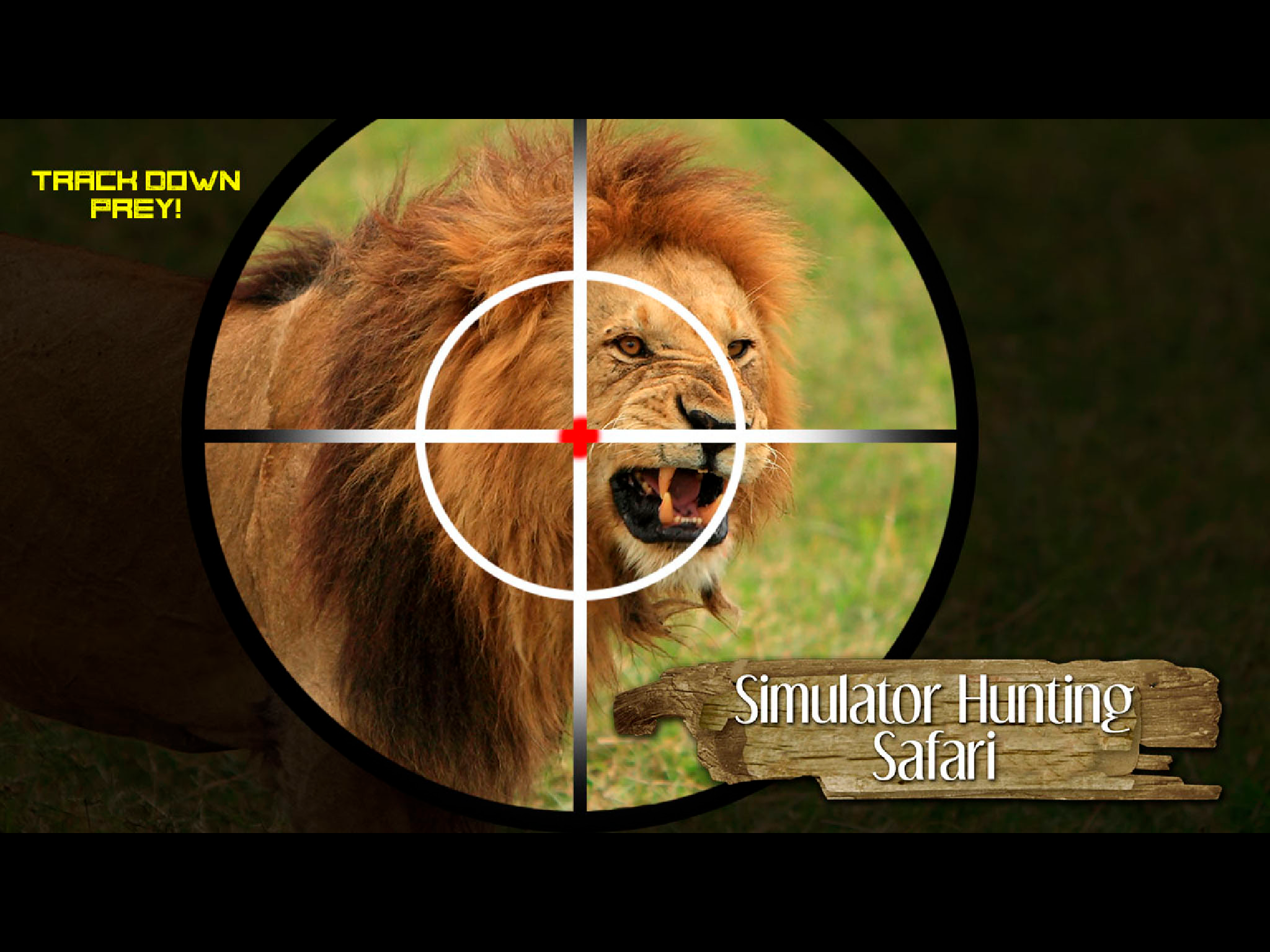 Simulator Hunting Safari screenshot 6