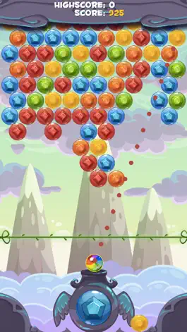 Game screenshot Bubble Land Pirates Deluxe: New Puzzle Free Game Shooter Pro hack