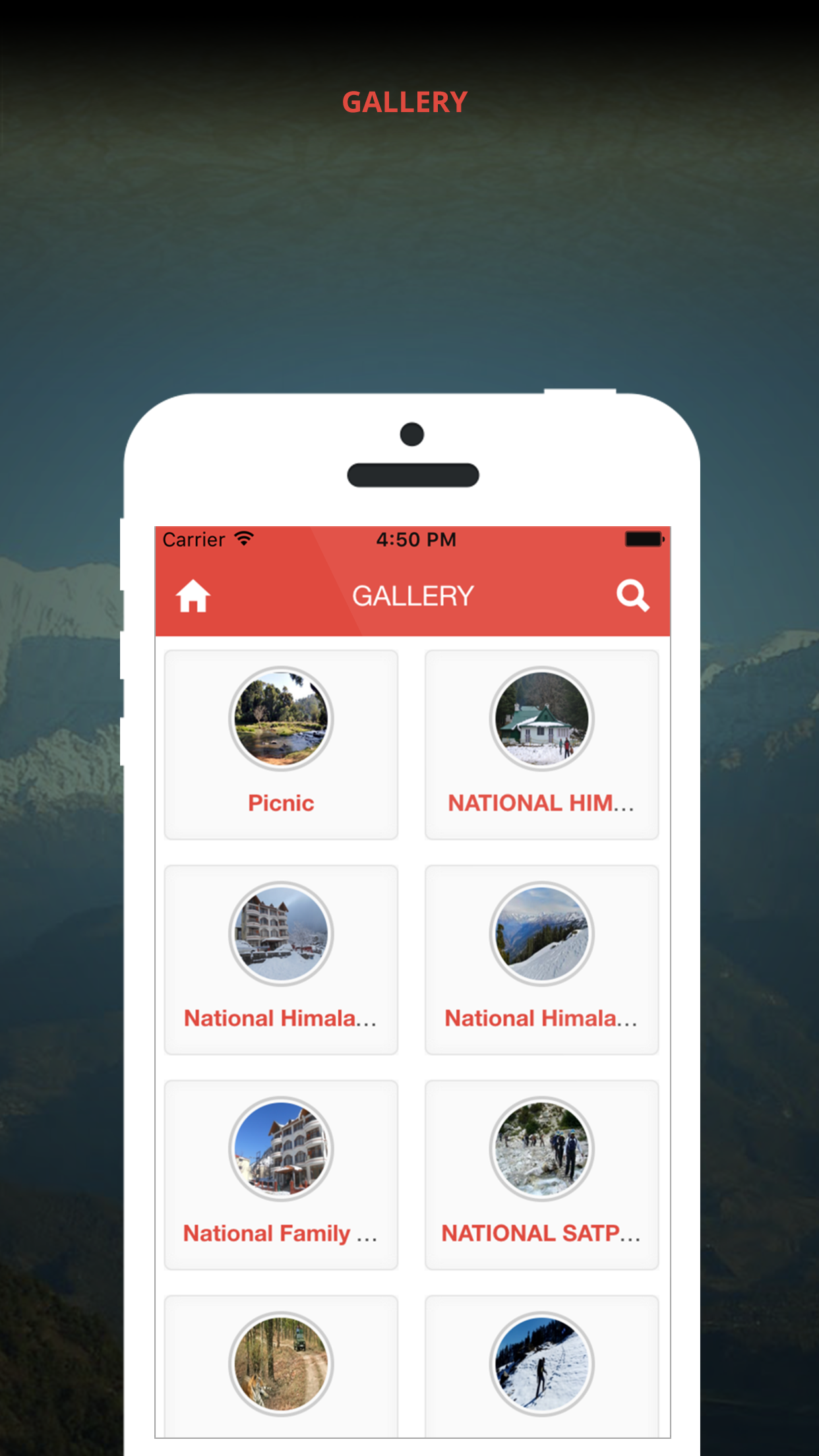 Youth Hostel India