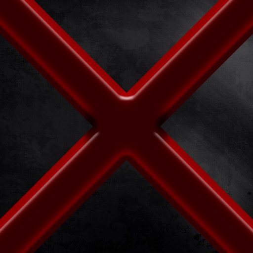 X-Quiz - The quiz game for the ultimate X-Men fan Icon