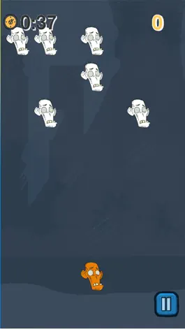 Game screenshot Zombies Bowling mod apk