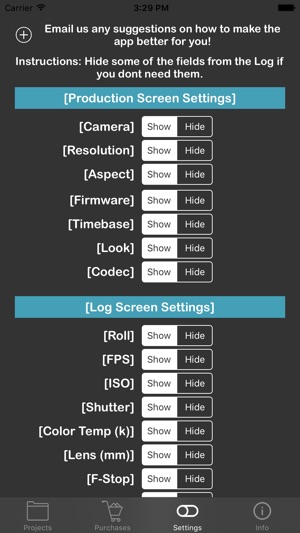 Camera Logger(圖5)-速報App