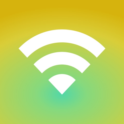 Overseer - Fastest Connectivity Scanner