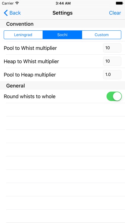 SmartPool screenshot-4