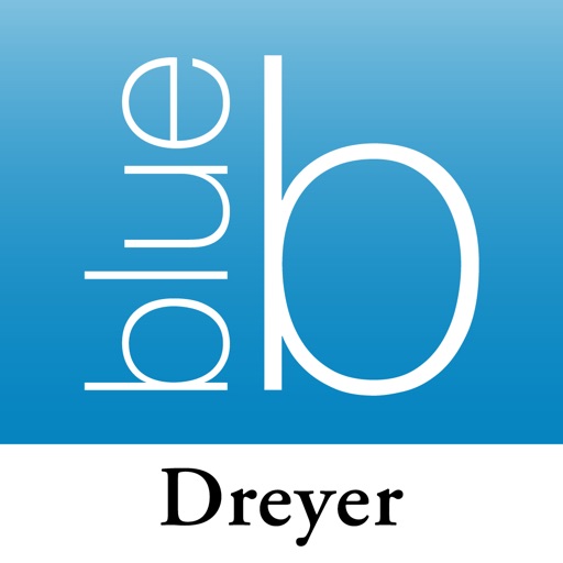 blue Dreyer – Das Magazin für Bad, Heizung und Umbau icon