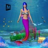 Get Cute Princess Mermaid World for iOS, iPhone, iPad Aso Report