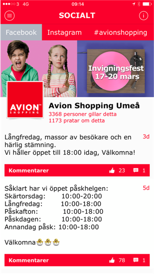 AVION HYRESGÄST(圖3)-速報App