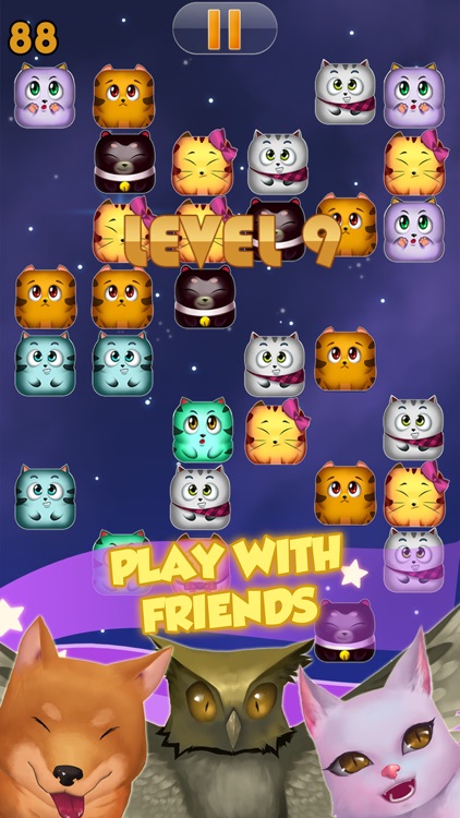 Shaking Pet screenshot-3