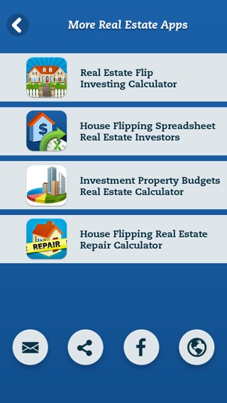 House Flipping Spreadsheet Real Estate Investorsのおすすめ画像5