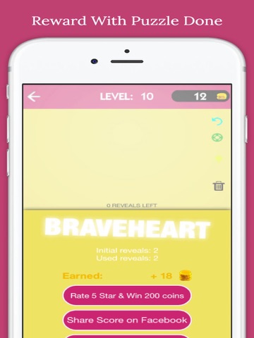 Guess The Emoji Quiz Fun Addicting and Guessing Games iPad screenshot
