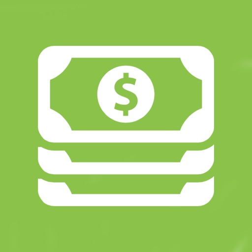 CashScanner - Scan Cash! icon