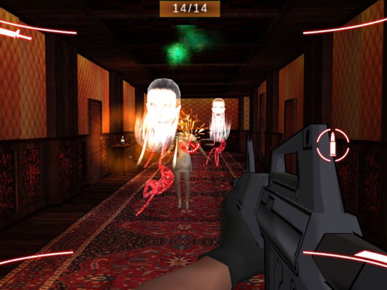 【图】Woman Ghost Hotel(截图3)