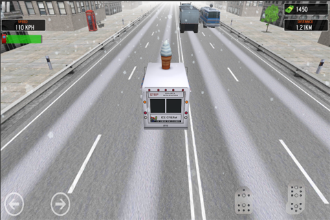 Traffic Racer Ultimate Game 3D - Car Racing Game screenshot 3