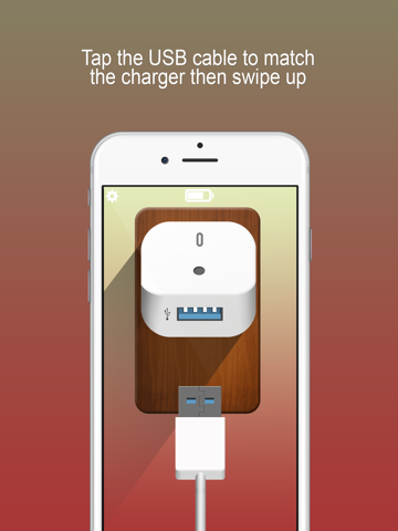 Screenshot #4 pour Fast Charge - Game