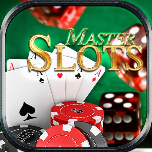 A Master of Gambling - Free Slots Game