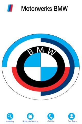 Motorwerks BMW screenshot 2