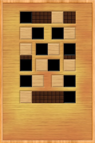 Fit It Free - A Wood Game screenshot 2