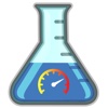 Reaction Rate Calculator for Chemistry Experiments