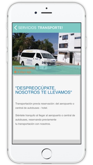 Hotel Puebla Inn(圖4)-速報App