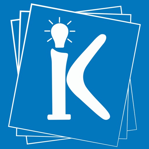 Kompanions K-Lite Icon