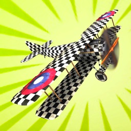 Super AirCraft Combat