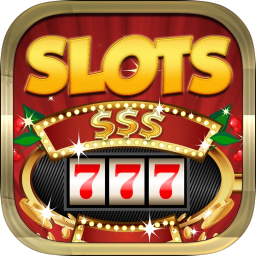 ````` 2016 ````` - A SLOTS Crazy Vegas Game - FREE Casino SLOTS Game icon