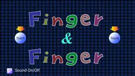 Game screenshot Finger & Finger mod apk