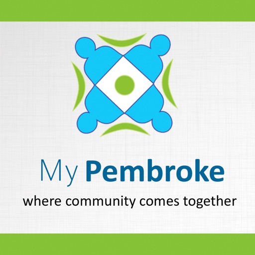 My Pembroke icon