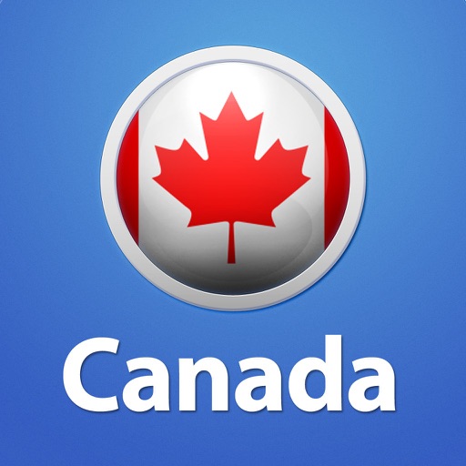 Canada Offline Travel Guide