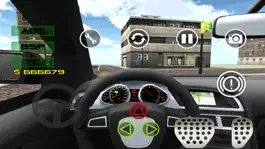 Game screenshot City Driving Stunt Simulator apk