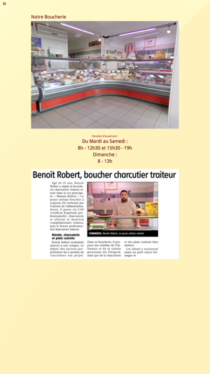 Maison Robert(圖2)-速報App