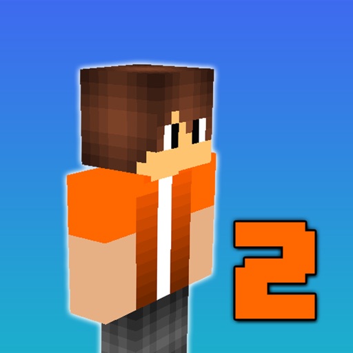 New 3D Boy Skins for 2016 - Skins for Minecraft PE