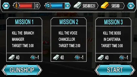 Boss Sniper 18+