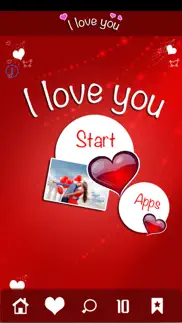 i love you - love quotes & romantic greetings problems & solutions and troubleshooting guide - 4