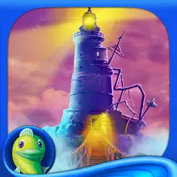 Fear for Sale: Endless Voyage HD - A Mystery Hidden Object Game app icon