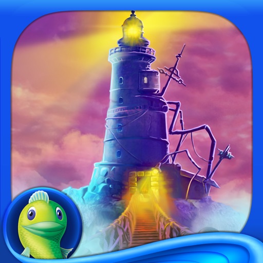 Fear for Sale: Endless Voyage HD - A Mystery Hidden Object Game icon