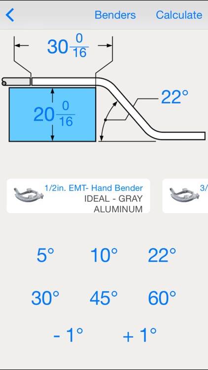 iBend Pipe