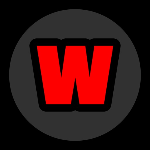 WastedCamera Icon