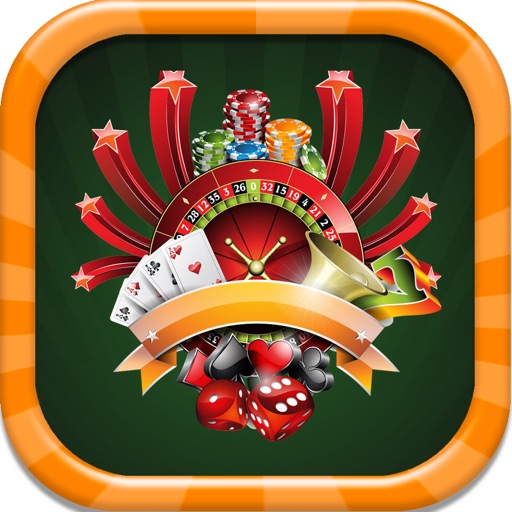 21 Pokies Slots Super Spin - Tons Of Fun Slot Machines icon