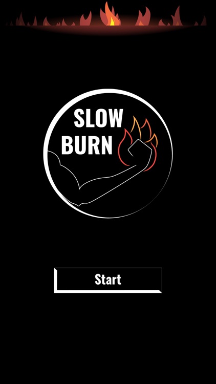 Slow Burn